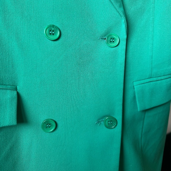 Ena Pelly Jolie Evergreen Blazer - Picture 7 of 15